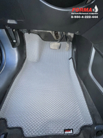 Chevrolet Aveo 2 поколение T300 (10.2011 - 09.2015) хэтчбек