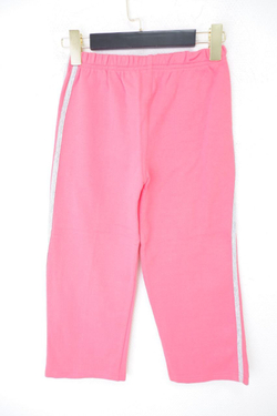 Брюки Kirpi Baby Club коралловые на 8 лет, новые