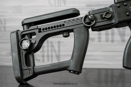 ПРИКЛАД ТЕЛЕСКОПИЧЕСКИЙ ПТ-2