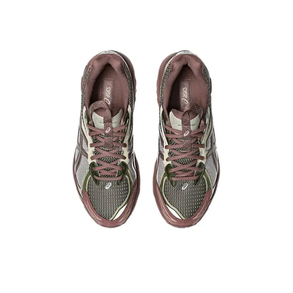 Кроссовки ASICS GT-2160 UB6-S 'Mantle Green Grape' 1203A421-300