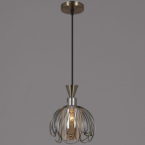 05998-0.9-01 AB светильник потолочный