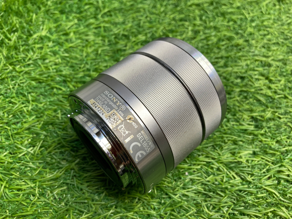Sony NEX-5N