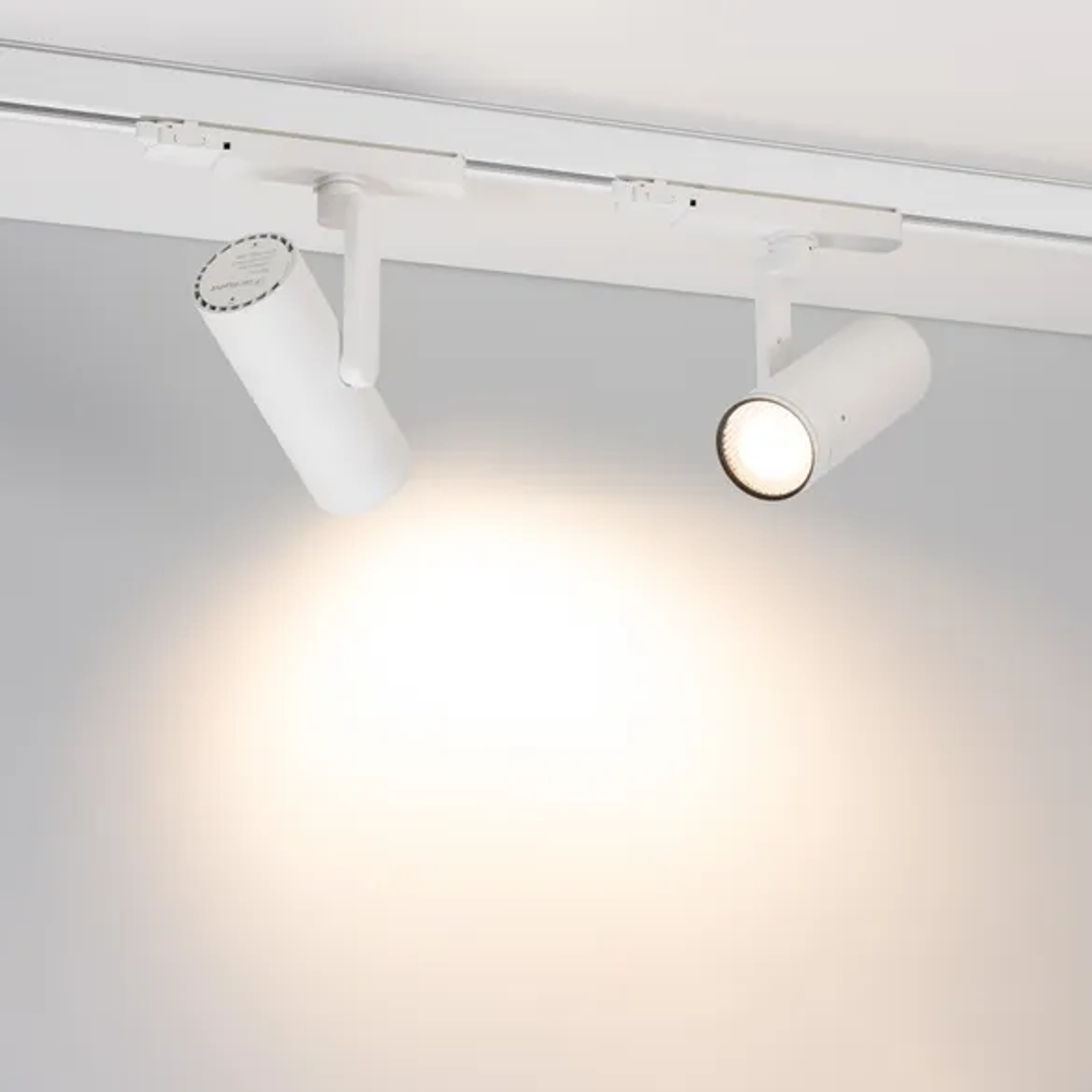 Фильтр LGD-ARTIFACT-WALLWASH-R65 (WH) (Arlight, Металл) 057153