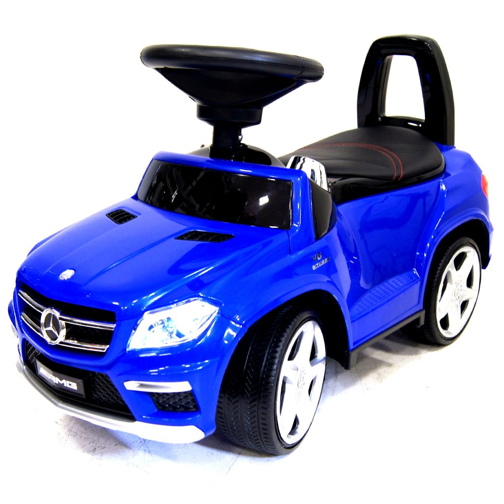 Толокар Mercedes-Benz GL63 A888AA