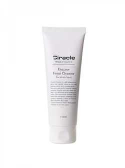 Ciracle Enzyme Foam Cleanser пенка для умывания с энзимами