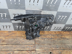 Фара левая GAC GS8 2 21-нв Б/У Оригинал 7210001DRS0001