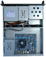 Корпус серверный 2U Procase B205-B-0