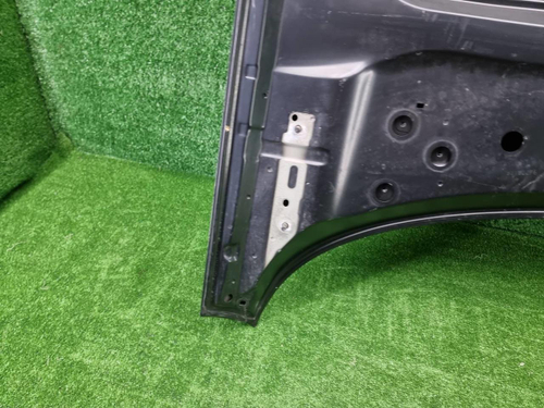 Капот Audi A4 B9 (2015-н.в.)