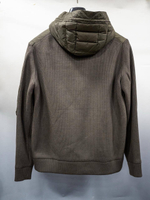 Комбинированная куртка Moncler