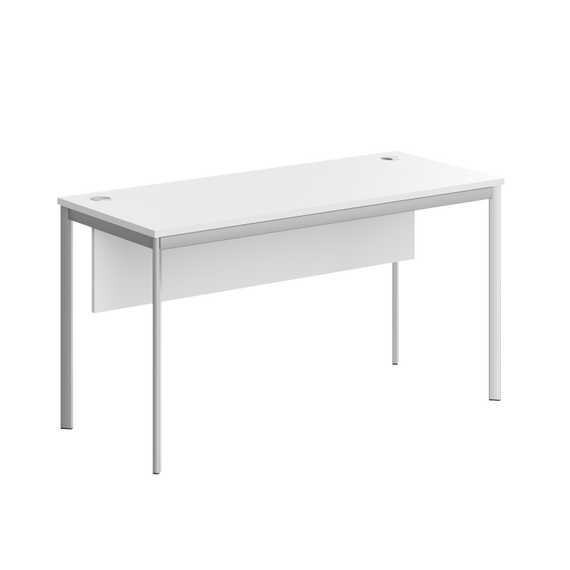 Стол письменный СП-3.1SD  1400х600х755 IMAGO-S