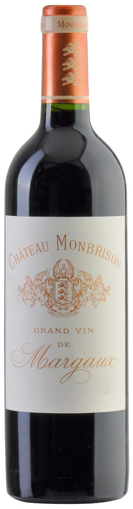 Margaux, Chateau Monbrison