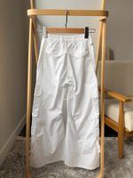 Хлопковые брюки-карго Diesel, 152