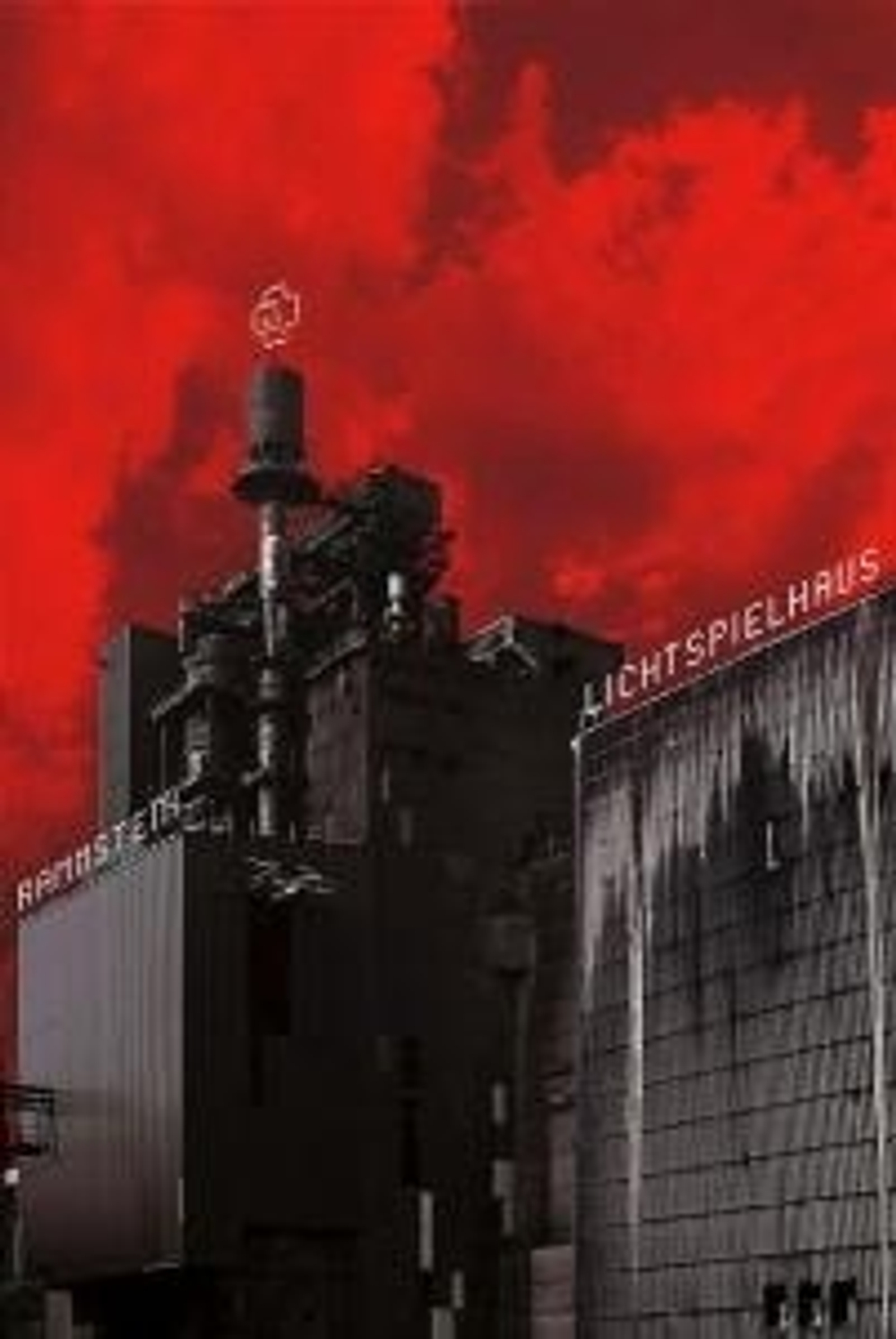 Rammstein / Lichtspielhaus (DVD)