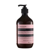 LAMARI Шампунь безсульфатный Recovery Shampoo УЦЕНКА❗️ По срокам годности