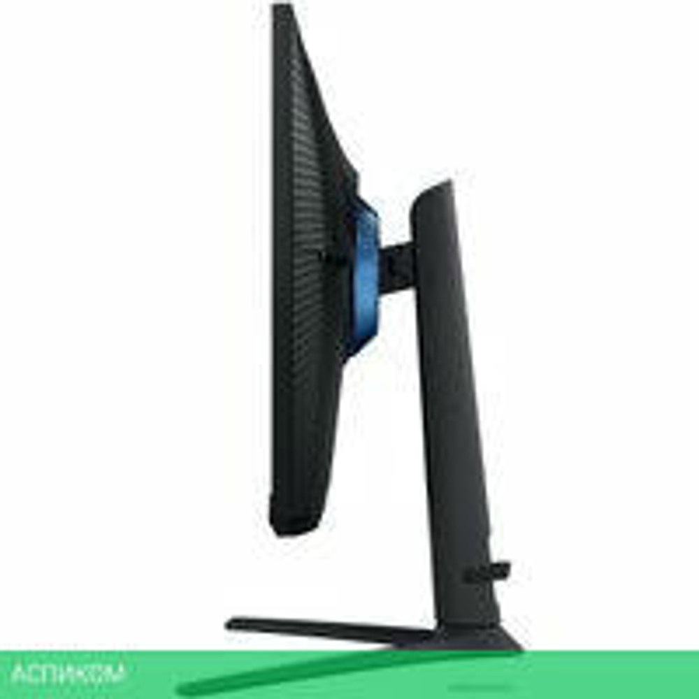 Игровой монитор Samsung Odyssey G5 LS32AG520PPXEN