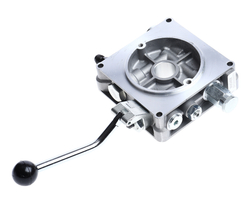 Ремкомплект для подъемников GTE-H100/GTE-H101 (13) клапанный блок гидростанции GTE