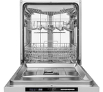 Посудомоечная машина MAUNFELD MLP-123D фото 3