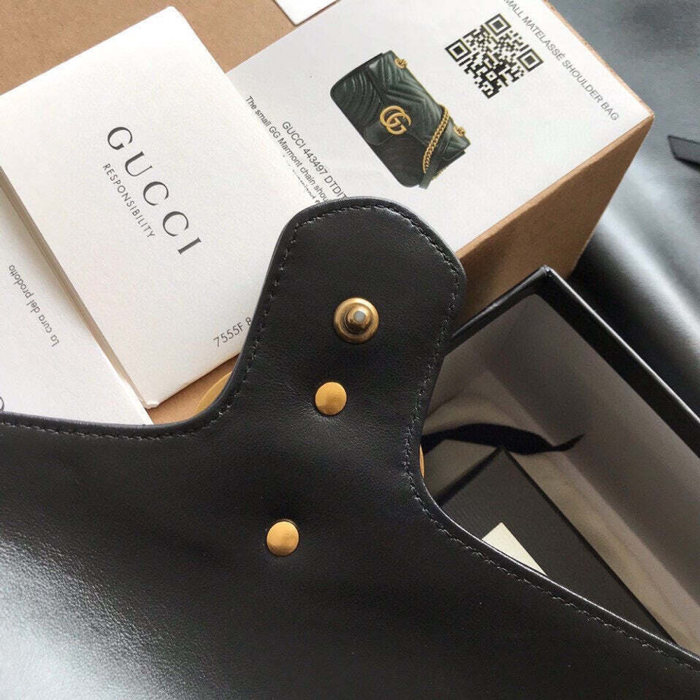 Gucci Marmont 26 cm