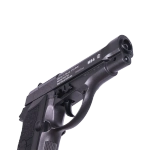 Пистолет пневматический Borner M84 (Beretta M84 ), кал. 4,5 мм