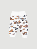 Комплект Mjölk Бабочки