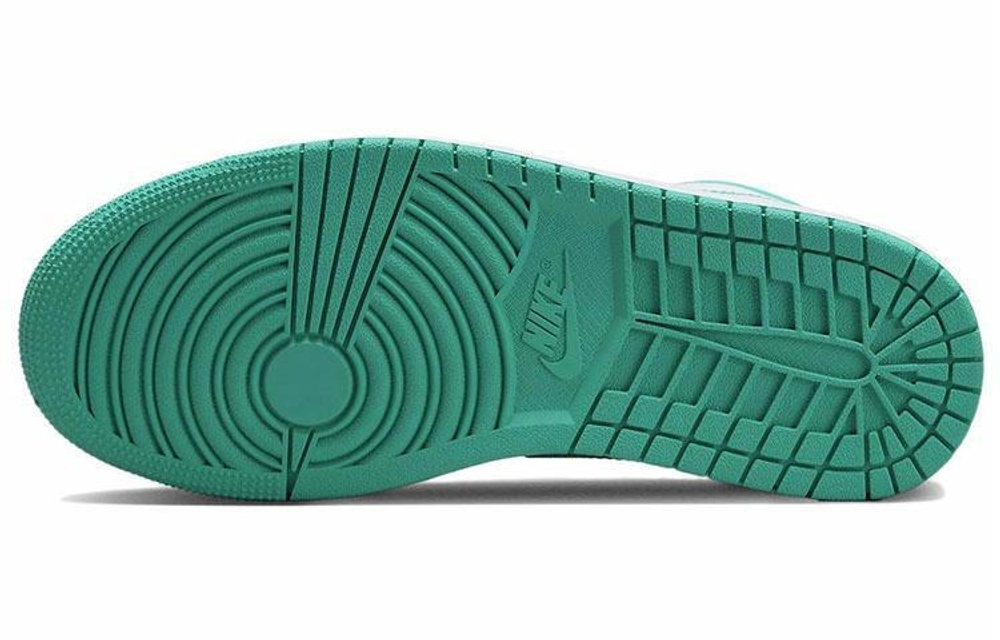 Кроссовки Jordan Air Jordan 1 Low (Женская размерная сетка)