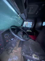 УралСпецТранс 5453* на шасси КамАЗ 43118 6x6 Автотопливозаправщик 5453Z1-100 (Дизельный, 11,8 л, 301