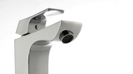 Смеситель для раковины Lemark Unit (LM4509C)