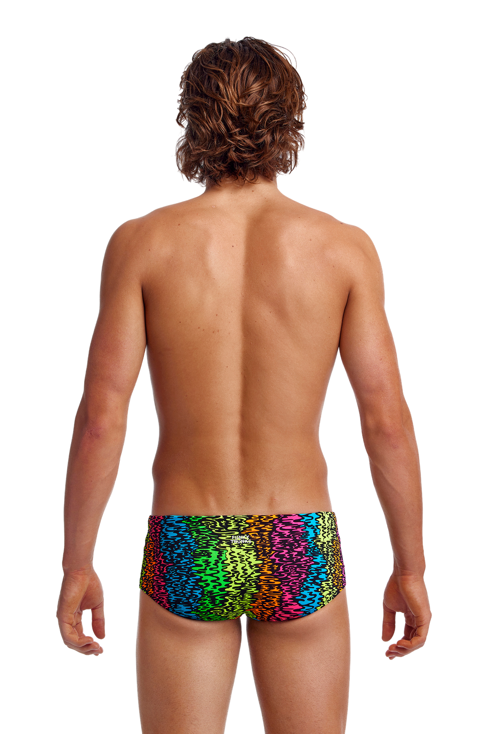 Транки FUNKY TRUNKS Men's Sunset West