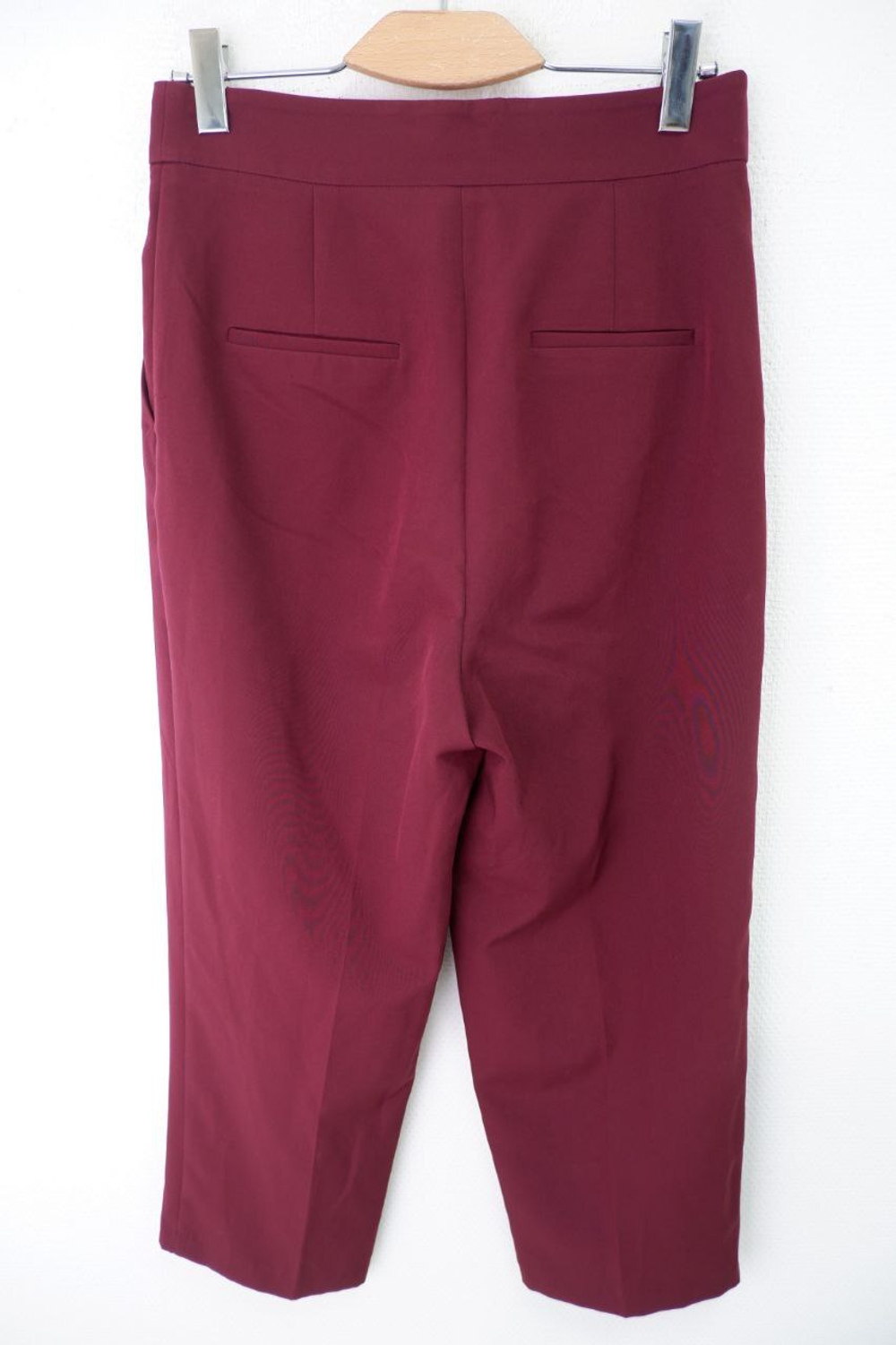 Брюки Zarina стильные 48 размер