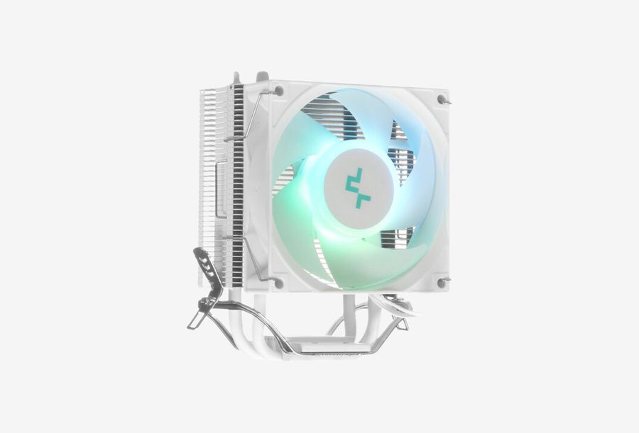 DEEPCOOL AG300 WHITE ARGB_0126613103020
