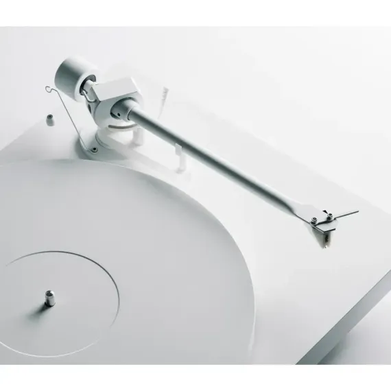 Pro-Ject DEBUT PRO (2M White) Satin White