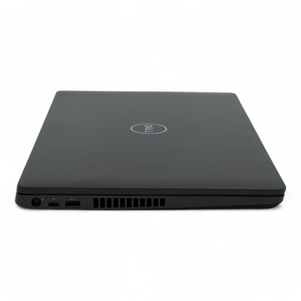 Latitude E5500
