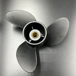 Гребной винт Mercury 4-5 (3x7-3/4x8) Black Max (Mercury)