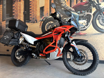 KTM 890 Adventure, 2024