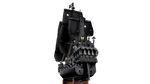Конструктор Лего айконс Пираты Карибского моря Чёрная жемчужина 10365 | LEGO Icons The Black Pearl 2862 дет 18+