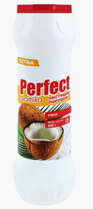 ЧИСТЯЩЕЕ СРЕДСТВО ПОРОШОК PERFECT COCO 400ГР