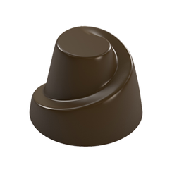 275 | Форма для шоколадных конфет (275*175 мм)