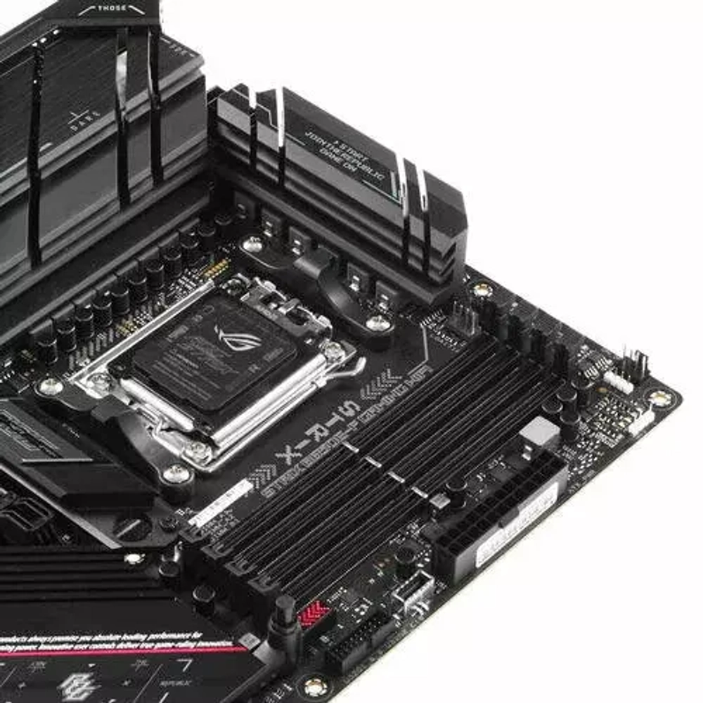 Материнская плата Asus ROG STRIX B650E-F GAMING WIFI RTL (90MB1BQ0-M0EAY0)