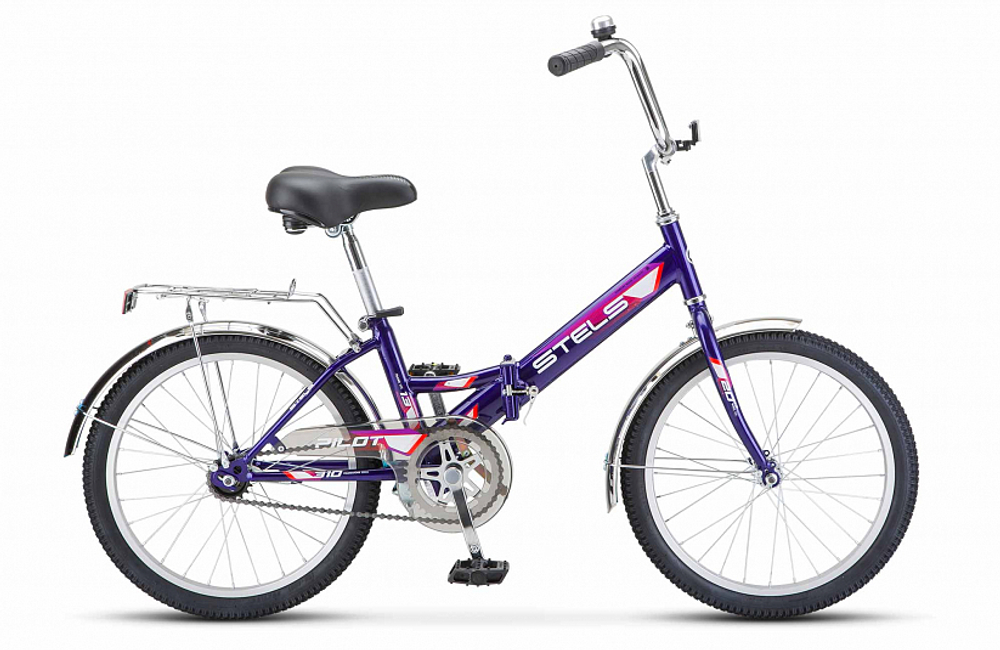 Велосипед 20" Stels Pilot-310 C 20" Z010