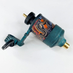 Deuce Direct Drive Shogun роторная тату машинка