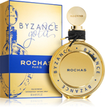 Rochas Byzance Gold парфюмерная вода женская