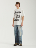 Мужская Футболка Brand Core '25