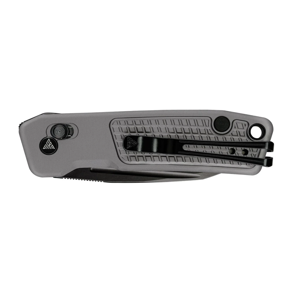 Нож складной SRM 7229-AK Scout DLC (14C28N, Gray Aluminium)