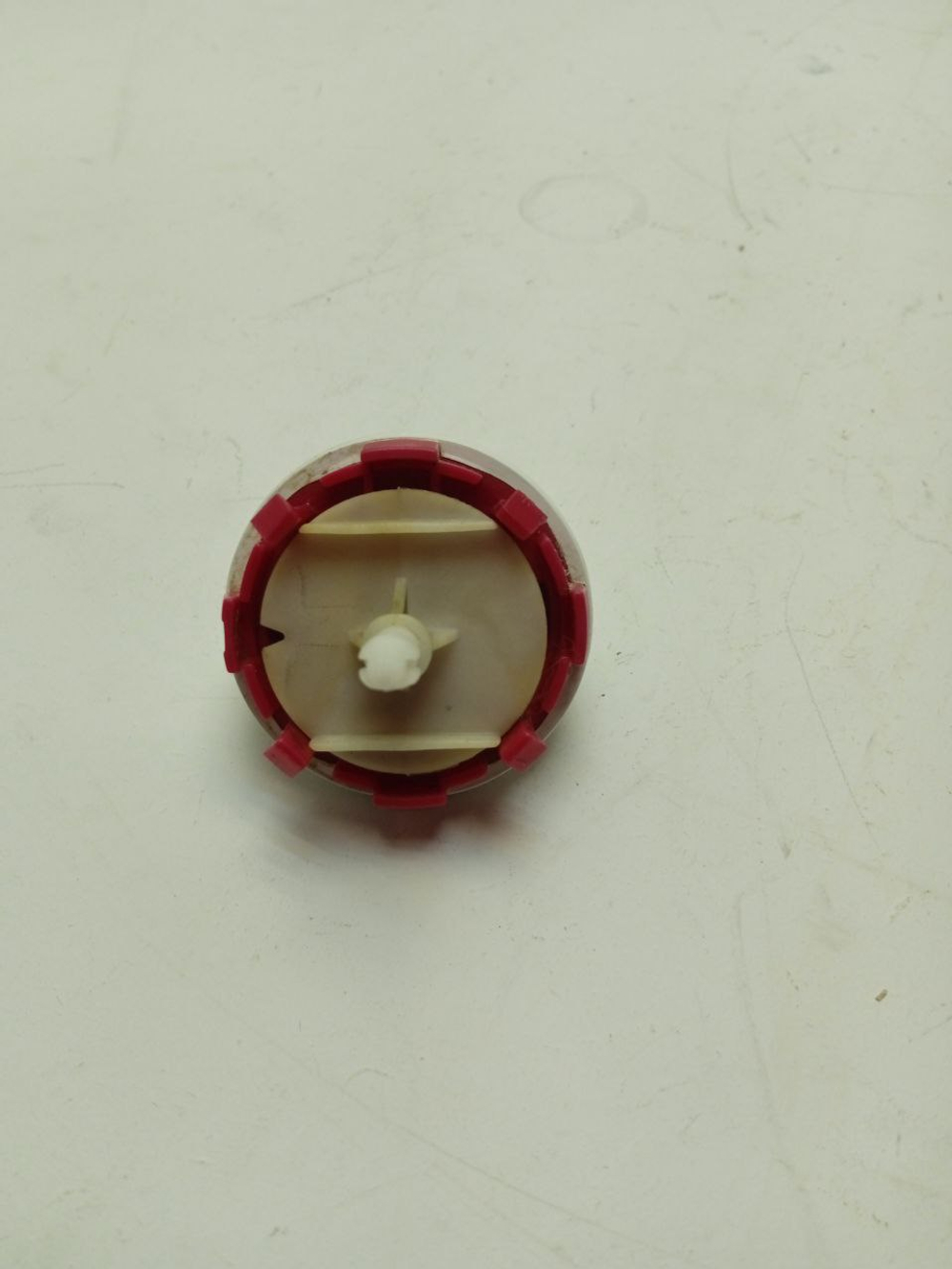 WFC1662OE кт8 Ручка выбора программ для стиральных машин Siemens Bosch 600877 б/у