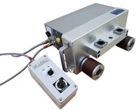 Настольный вертикально-сверлильный станок Optimum OPTIdrill DX 13V