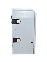 Котел напольный газовый VARGAZ TGV КСГ-П-16 с трубой