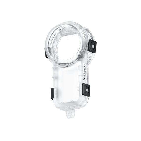 Подводный бокс Insta360 X5 Invisible Dive Case