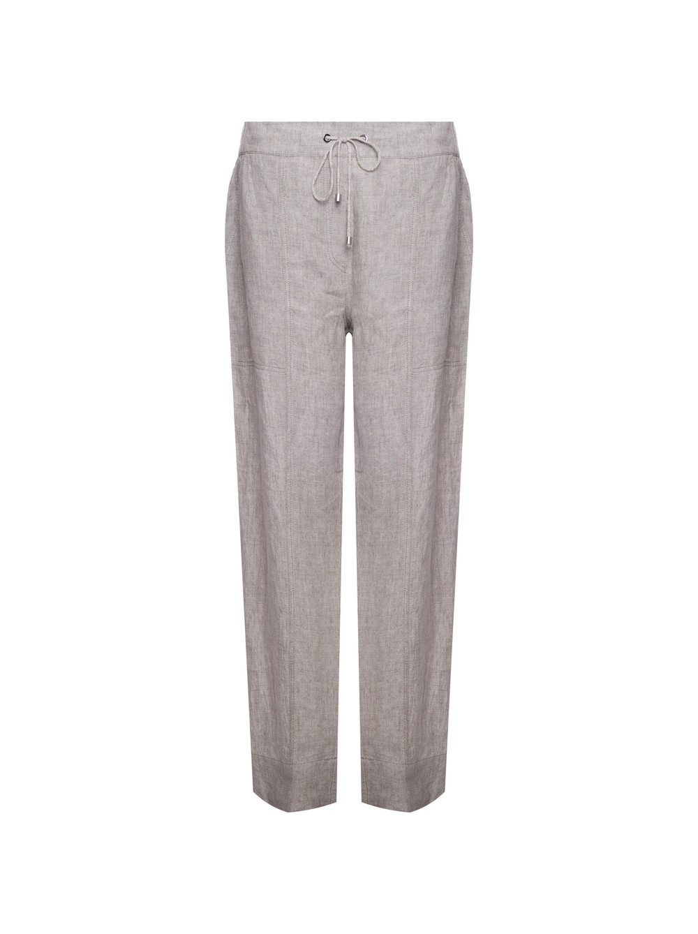 TONET брюки - серый