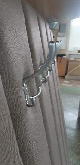 Вешалка АСНА-1