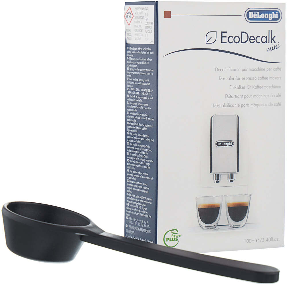 Кофемашина De'Longhi ESAM 3000 B